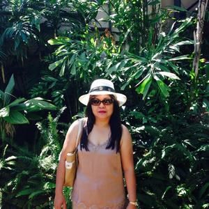 Meet your Posher, Jeanny